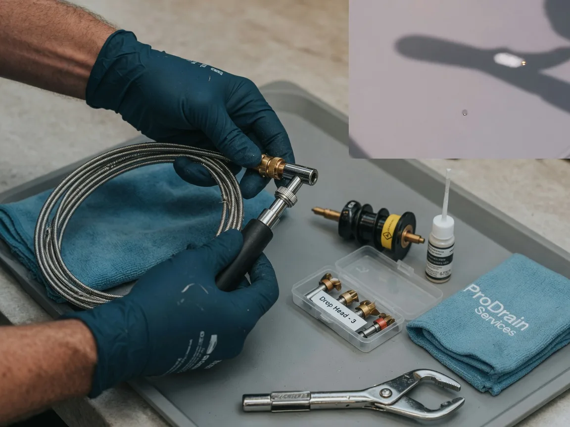 Why choose Drain Cleaning in Mount Arlington, NJ